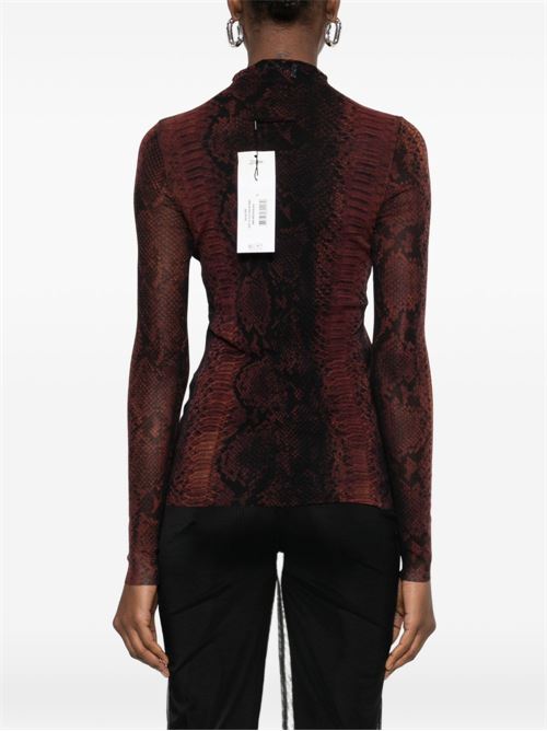  JEAN PAUL GAULTIER | TO412 M012P6000